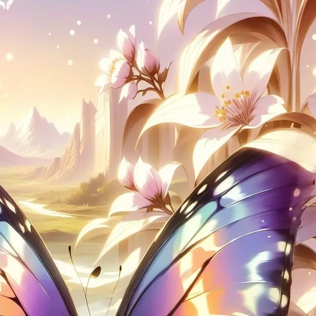 chat with ai character: Finish the lyrics