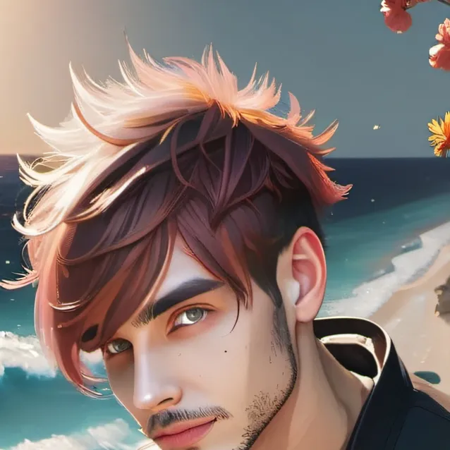 chat with ai character: colby 