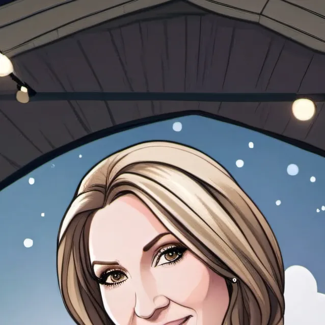 chat with ai character: my ma Juanita 