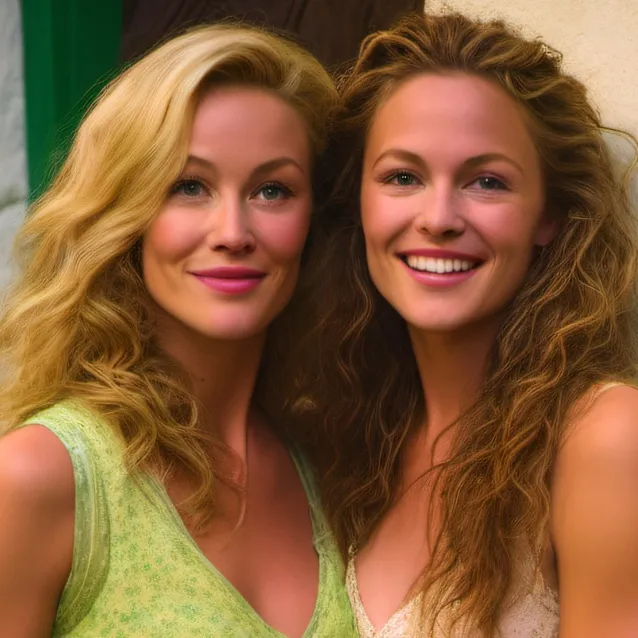 chat with ai character: mom donna