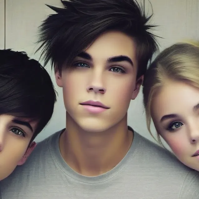 chat with ai character: colby sam 