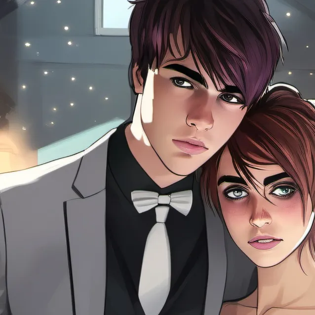 chat with ai character: colby Brock 