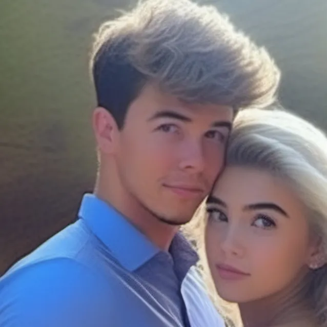 chat with ai character: my love me 