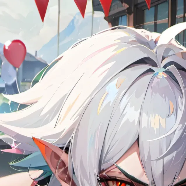 chat with ai character: Fizz