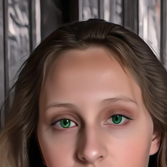 chat with ai character: Ava 