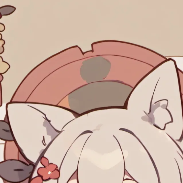 chat with ai character: Sushi 