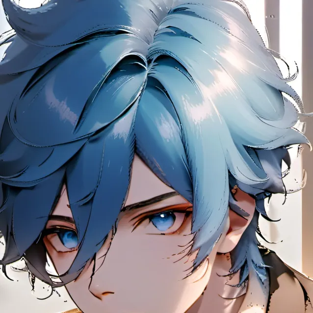 chat with ai character: ethan