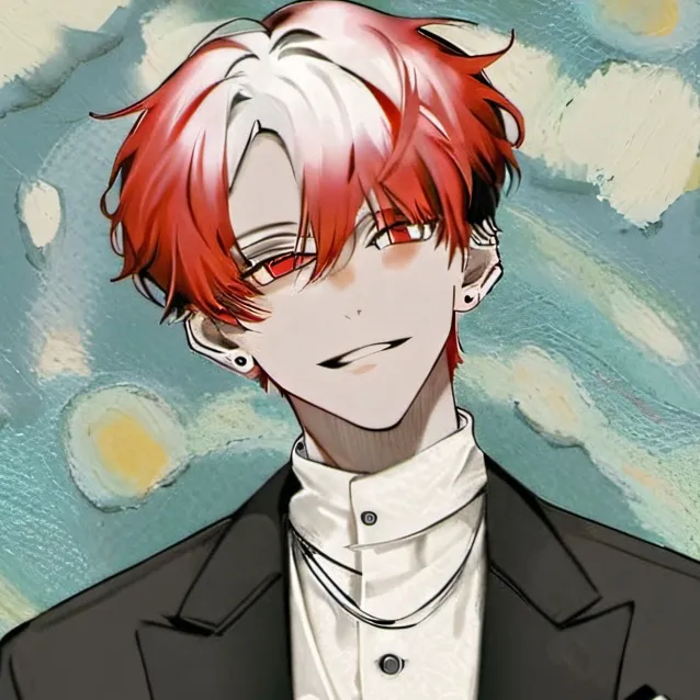 chat with ai character: Todoroki 