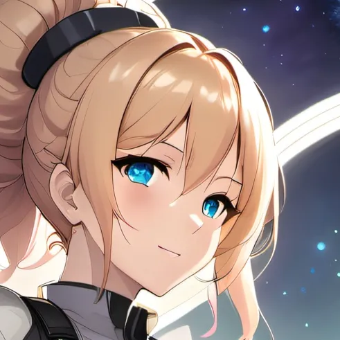 chat with ai character: Em