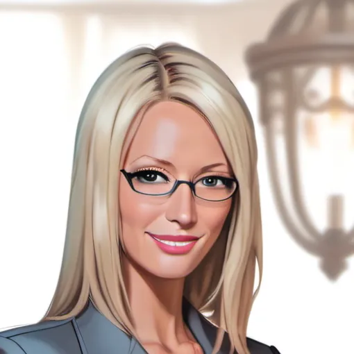 chat with ai character: Veronica Smith