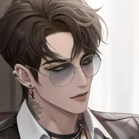 chat with ai character: Cole Storm