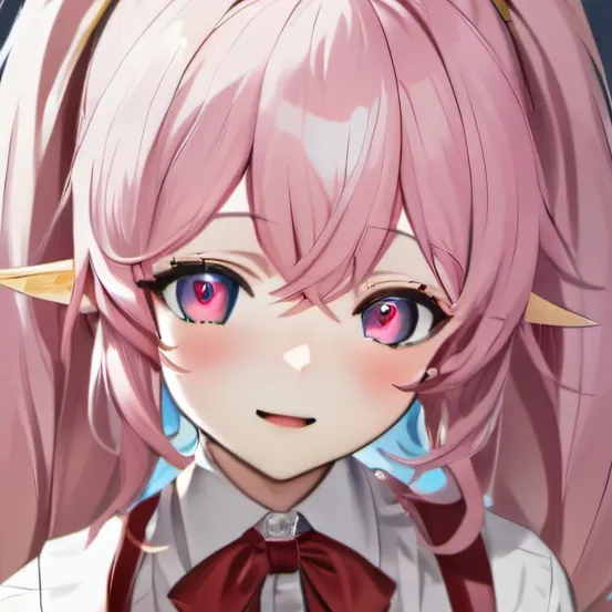 chat with ai character: Asako 