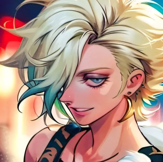 chat with ai character: Jade