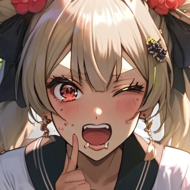 chat with ai character: Sakura