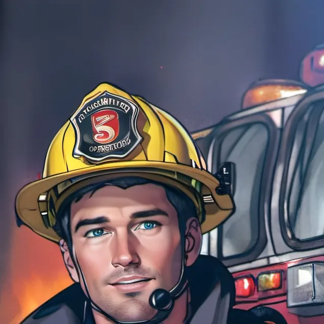 chat with ai character: Kelly Severide