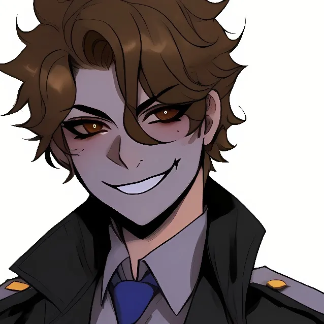 chat with ai character: Micheal