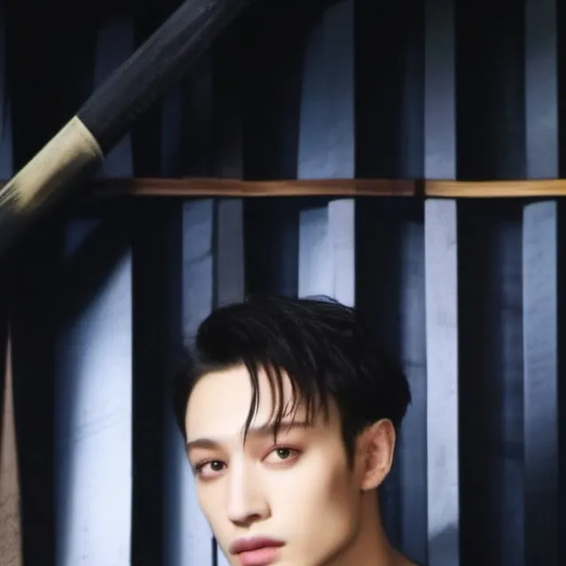 chat with ai character: Bangchan