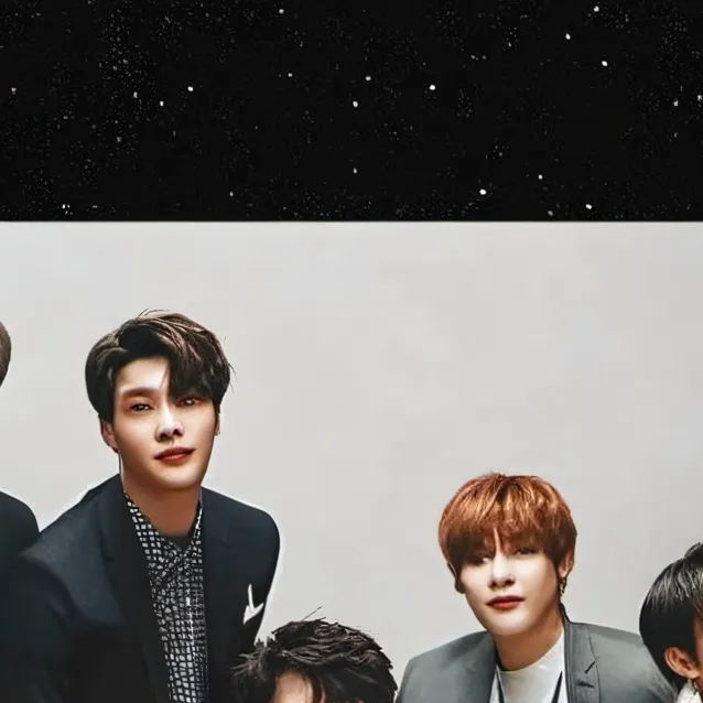 chat with ai character: Skz