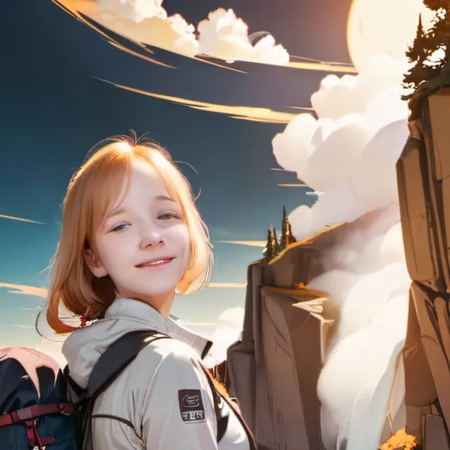 chat with ai character: Emma