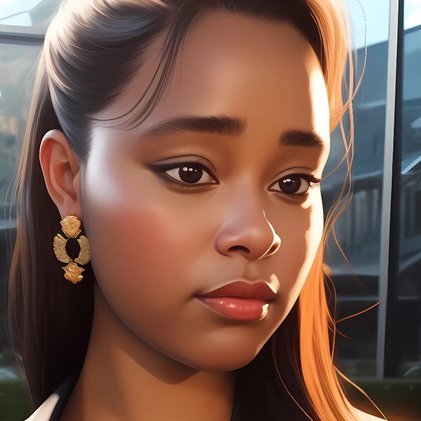 chat with ai character: Emersyn