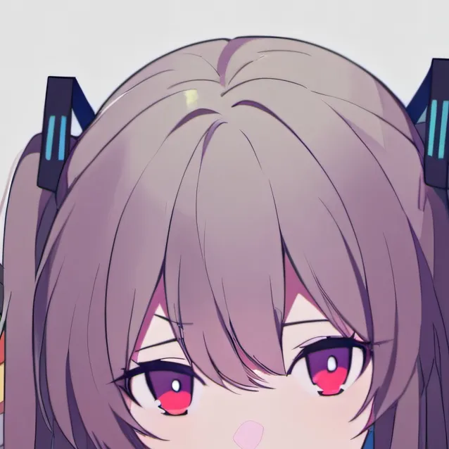 chat with ai character: eater girl