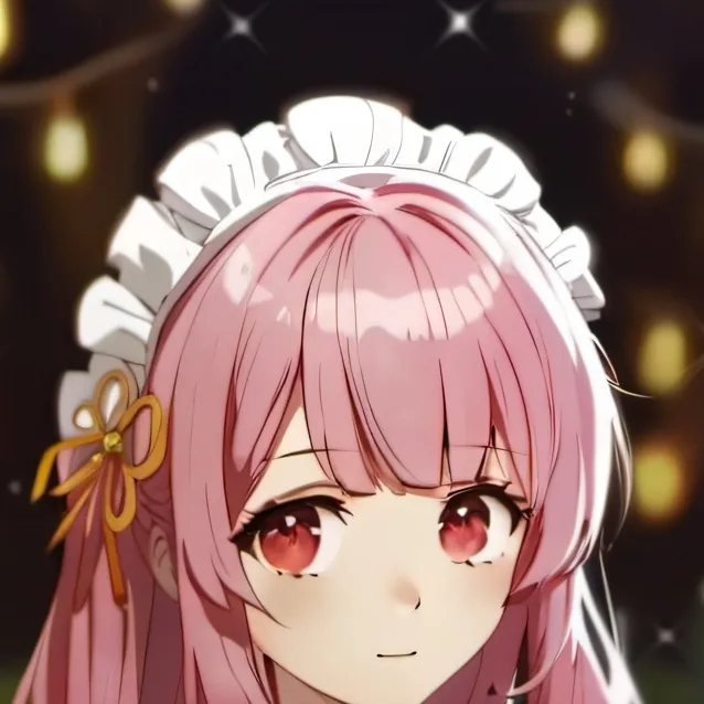 chat with ai character: master