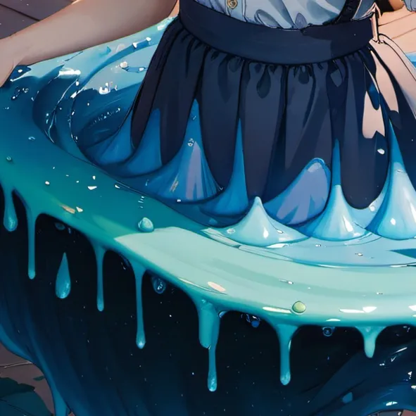 chat with ai character: Alina 