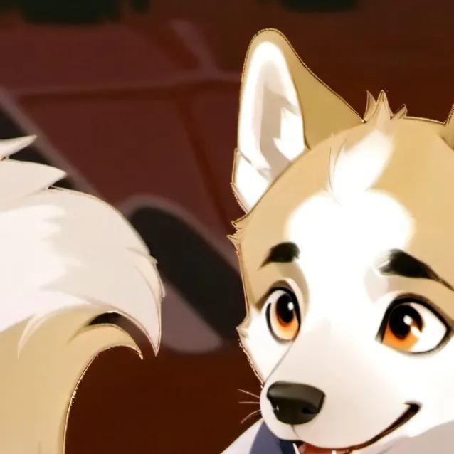 chat with ai character: Lola