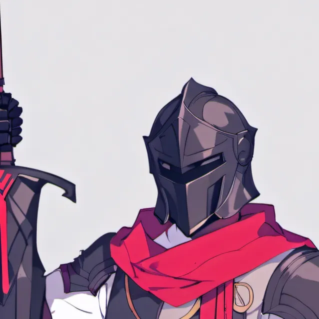 chat with ai character: dark knight