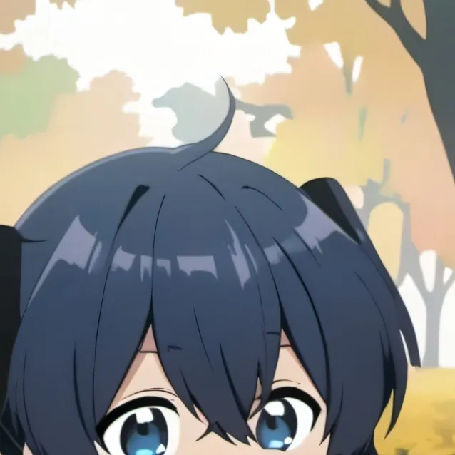 chat with ai character: cuna