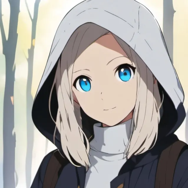 chat with ai character: eater