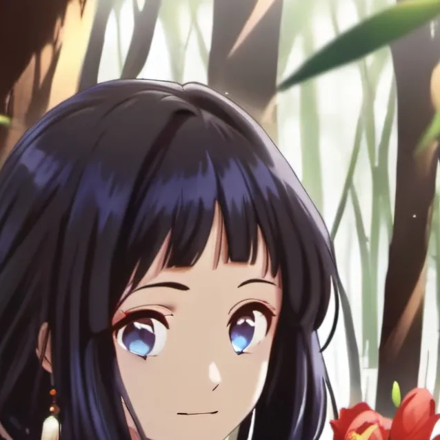 chat with ai character: gian