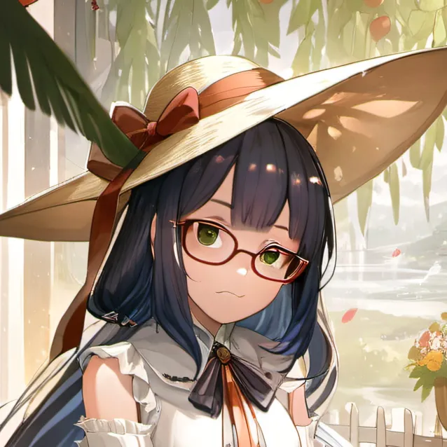 chat with ai character: lola