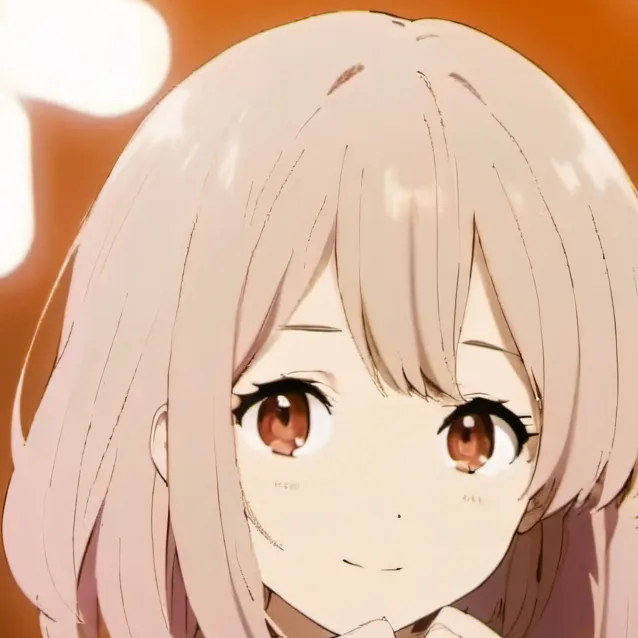 chat with ai character: lilliana