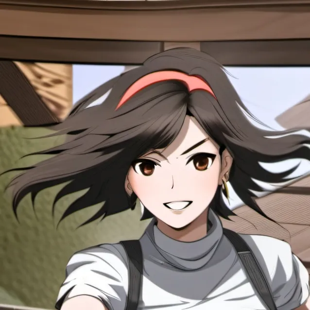 chat with ai character: Giant 