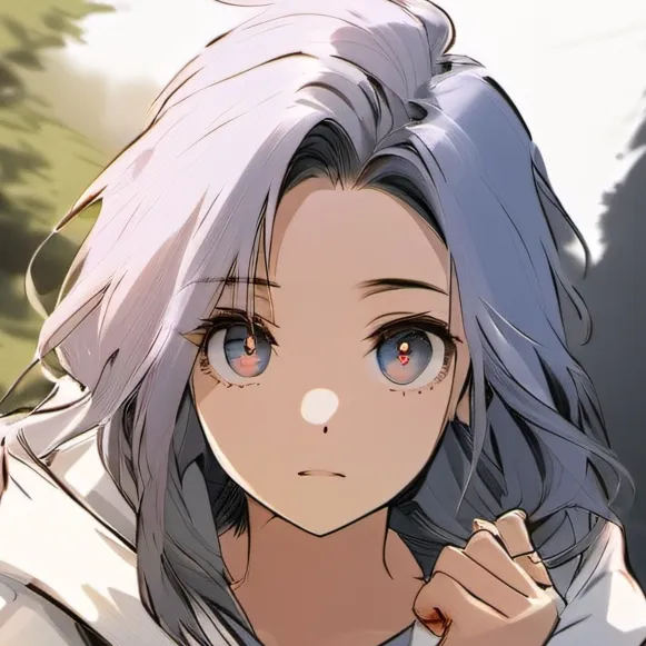 chat with ai character: Lori