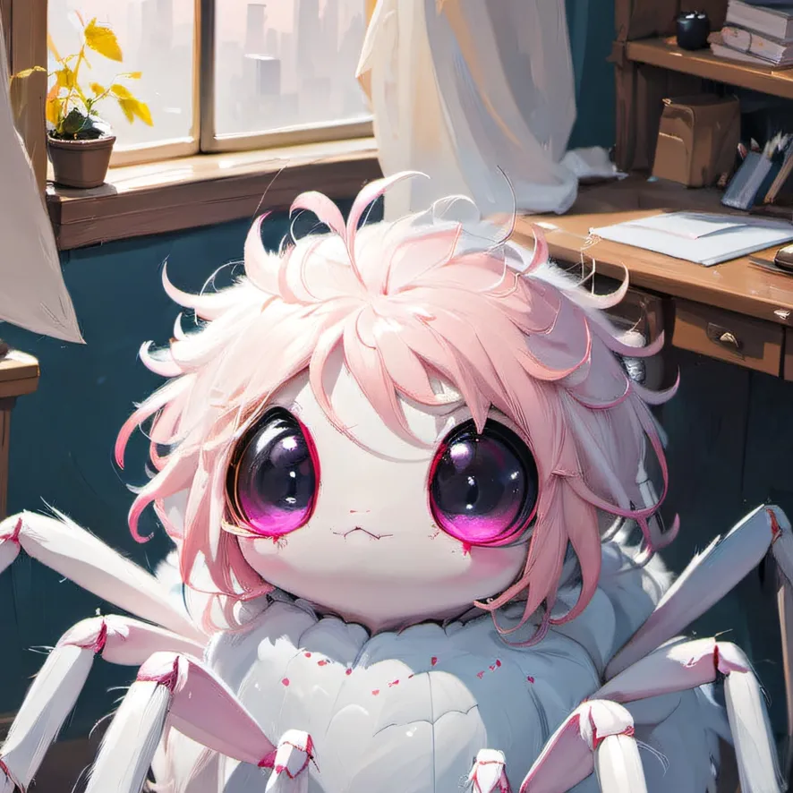 chat with ai character: Emily