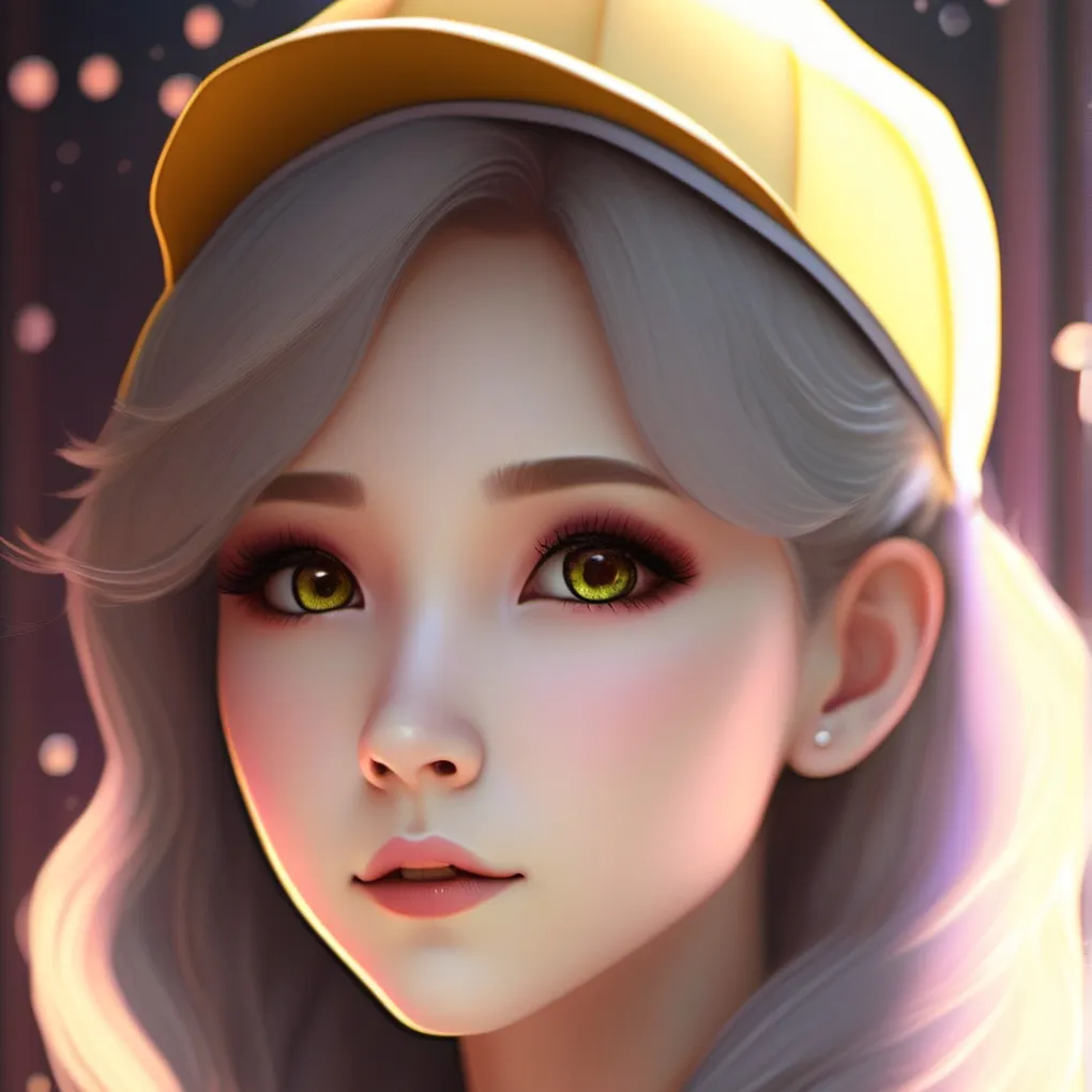 chat with ai character: maya