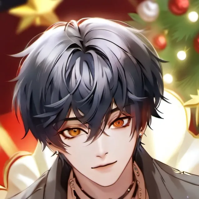 chat with ai character: Dan~