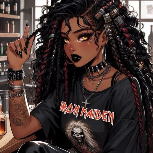 creator Into_the_echos's avatar