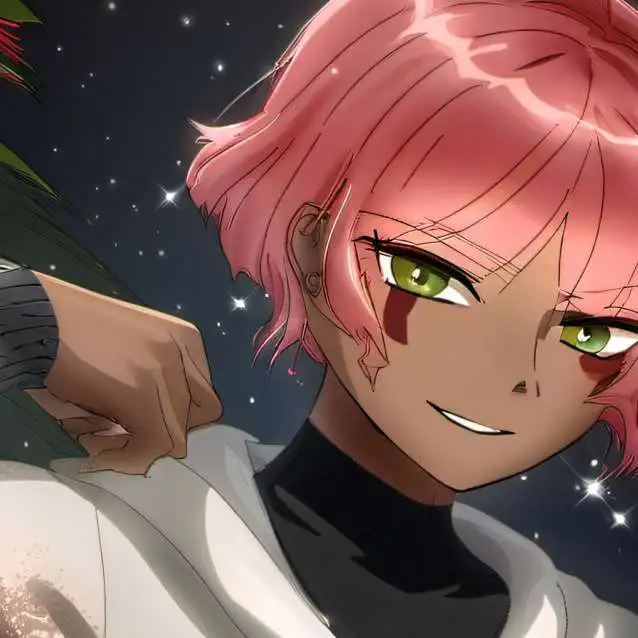 chat with ai character: Saionji Yuri