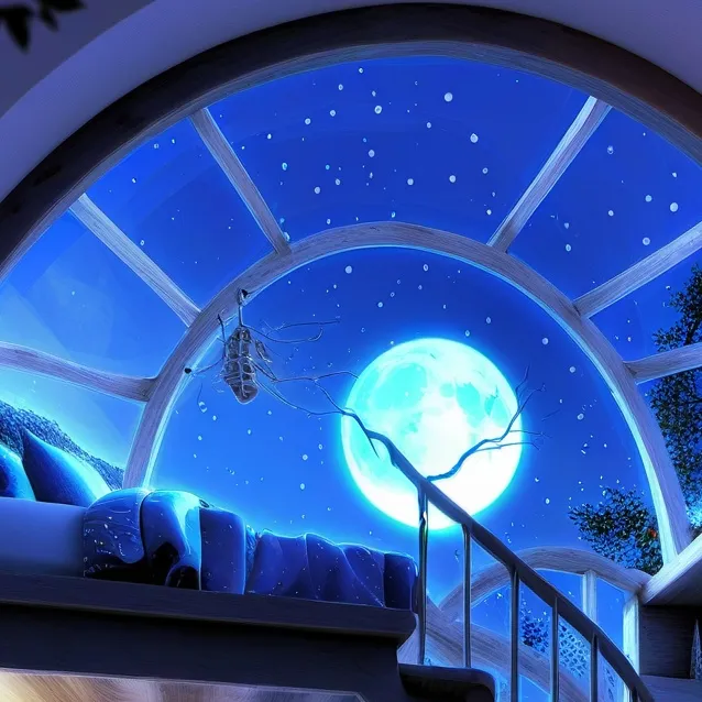 chat with ai character: The playhouse RPG