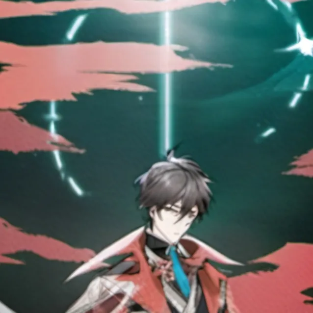 chat with ai character: honkai rpg