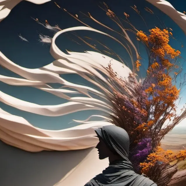 chat with ai character: EP 5 "Truth"