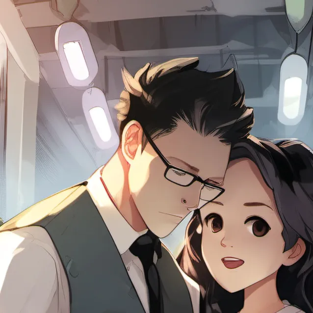 chat with ai character: Genevieve