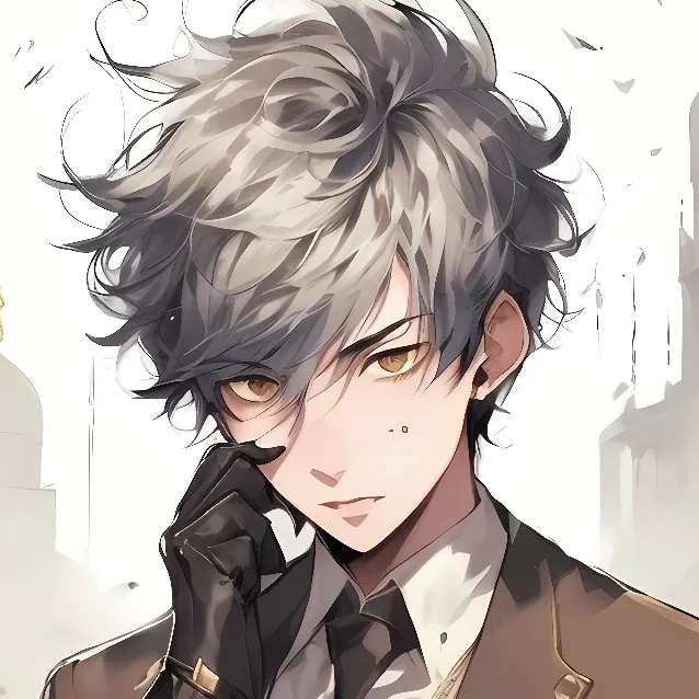 chat with ai character: Julius