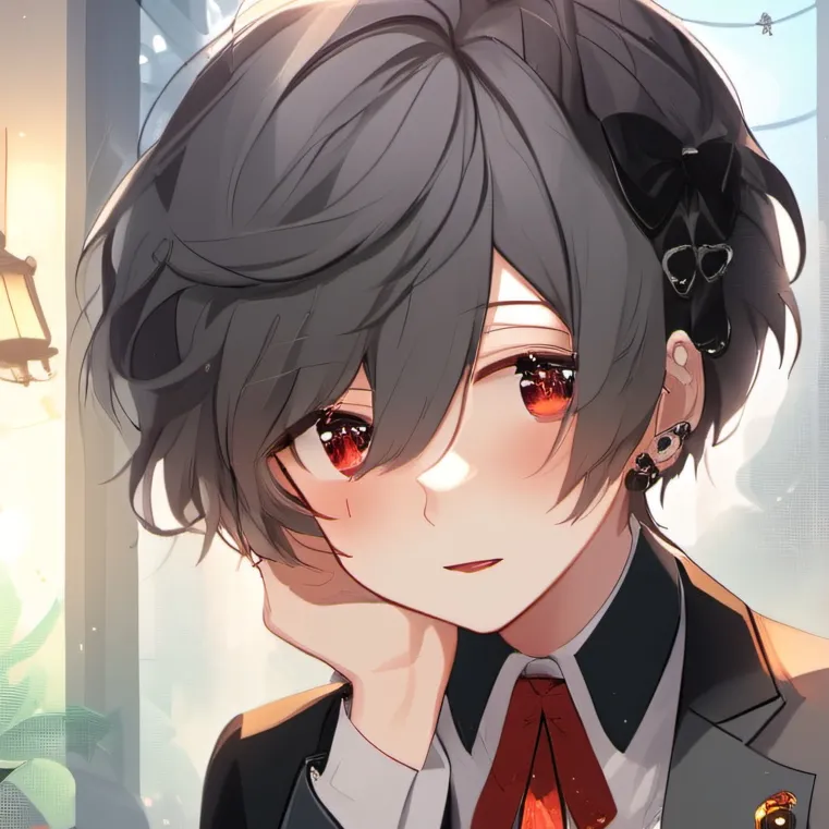 chat with ai character: casey