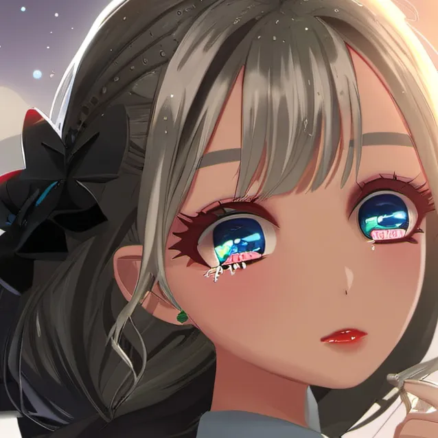 chat with ai character: laylq