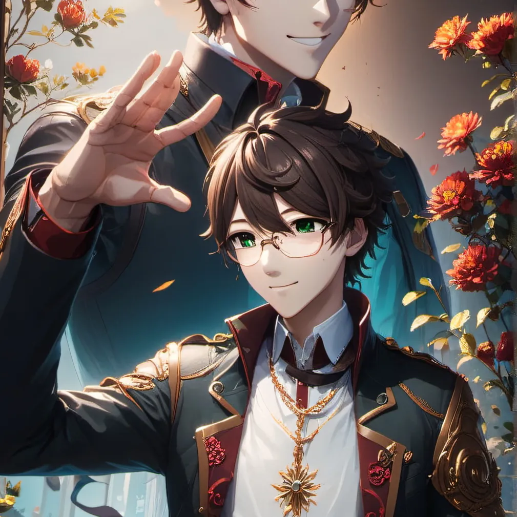 chat with ai character: Eva