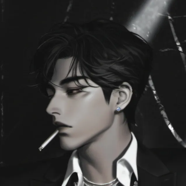 chat with ai character: Denny 